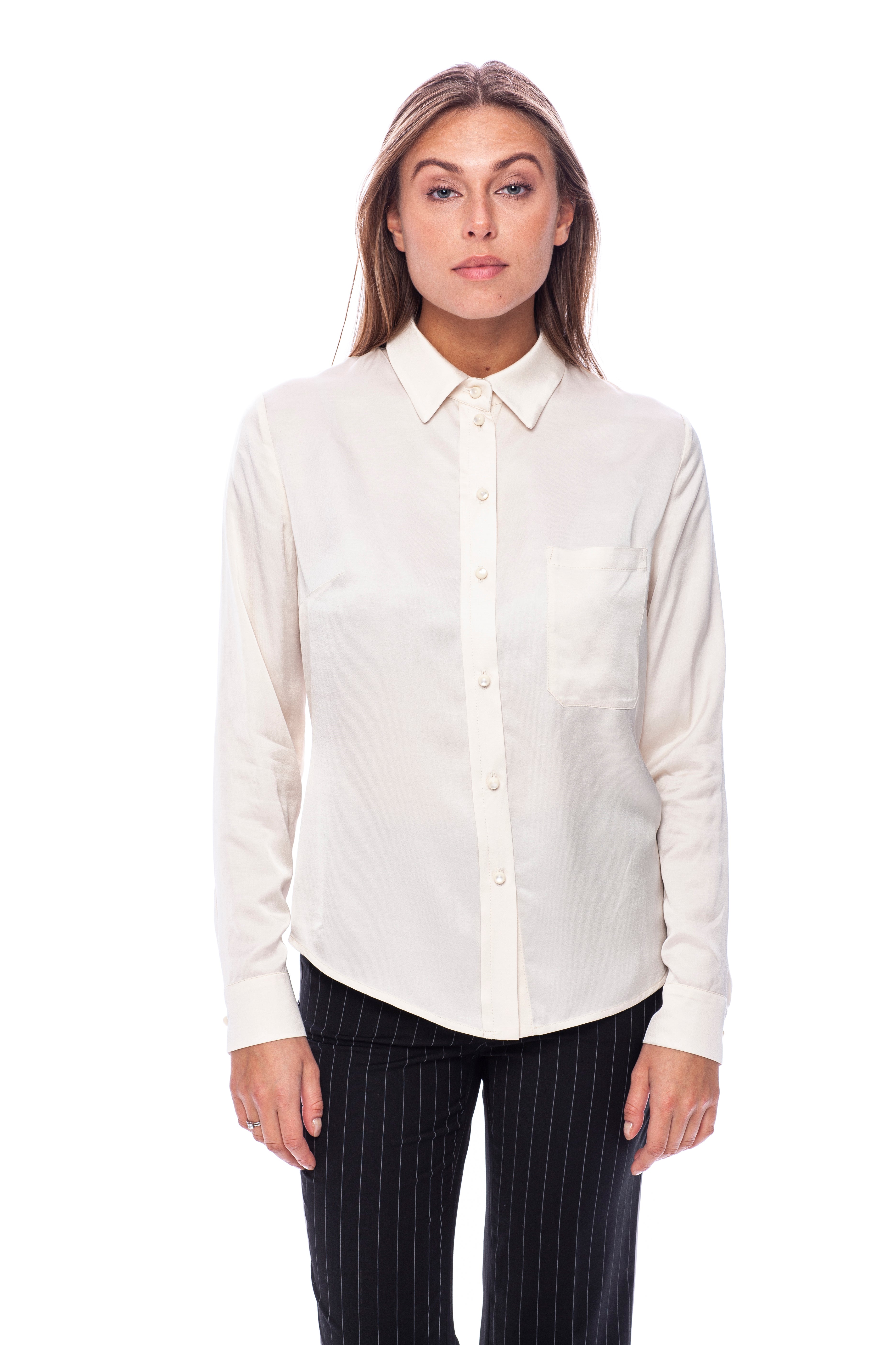 Lengvo audinio palaidinė „Carmela“