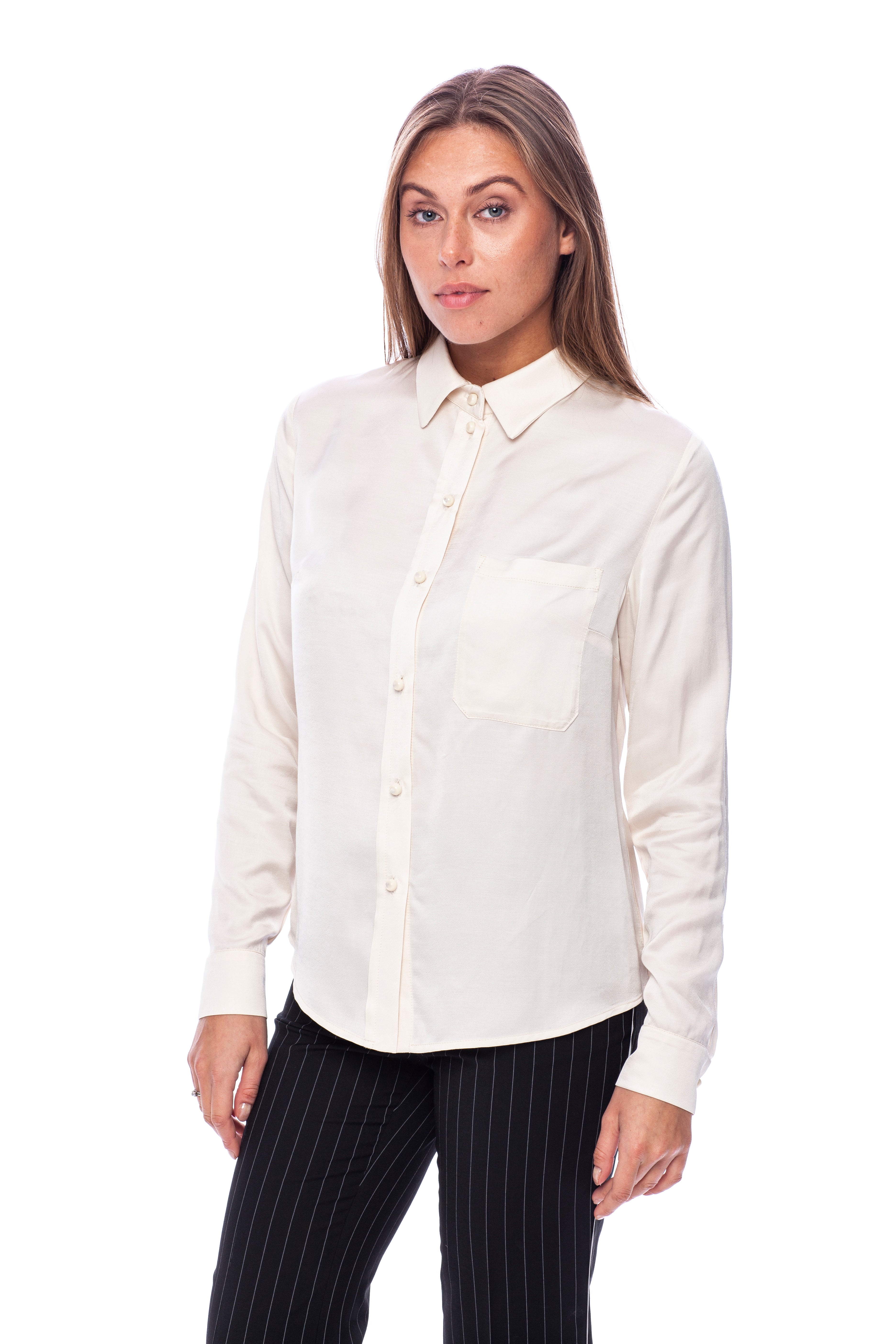 Lengvo audinio palaidinė „Carmela“