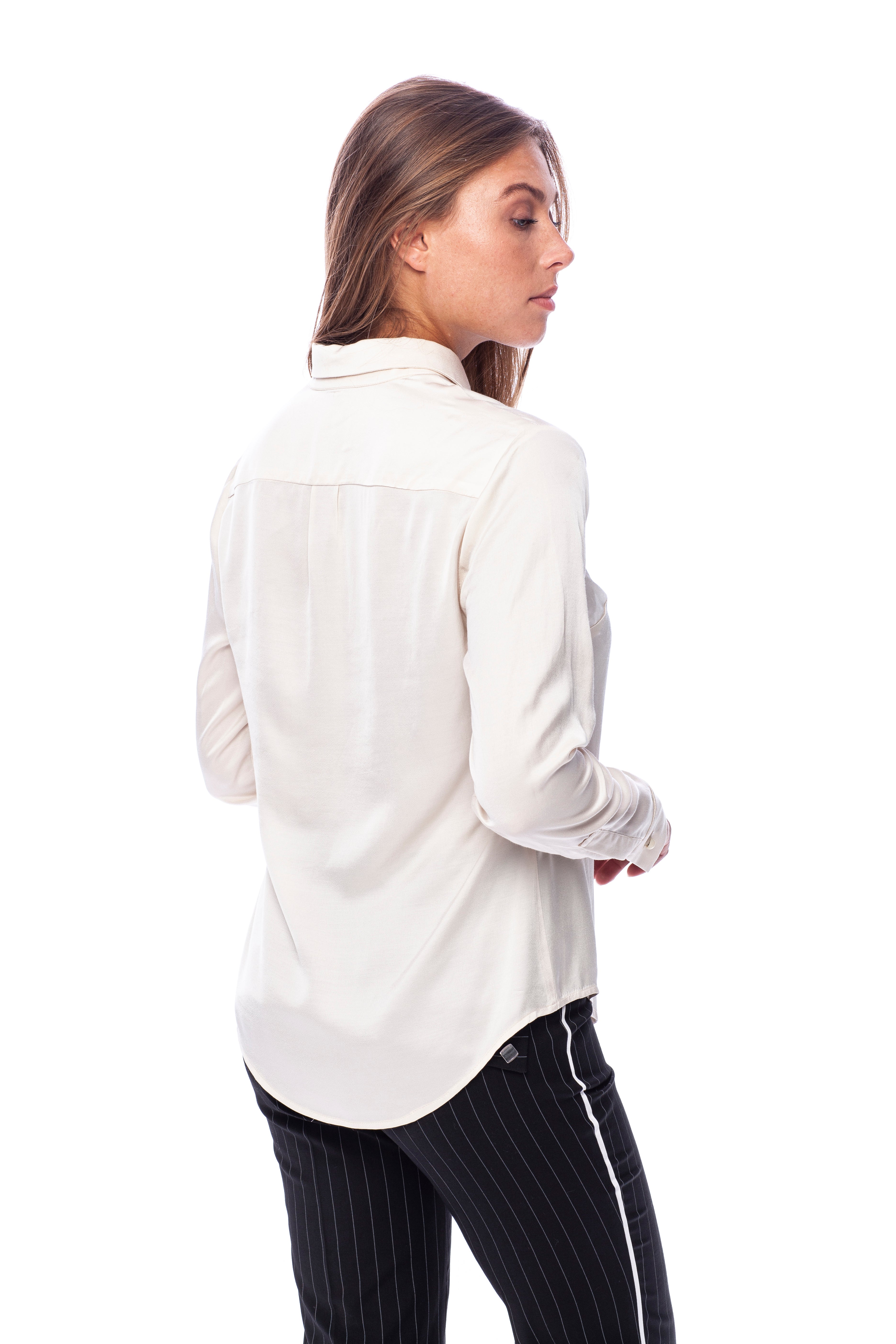 Lengvo audinio palaidinė „Carmela“