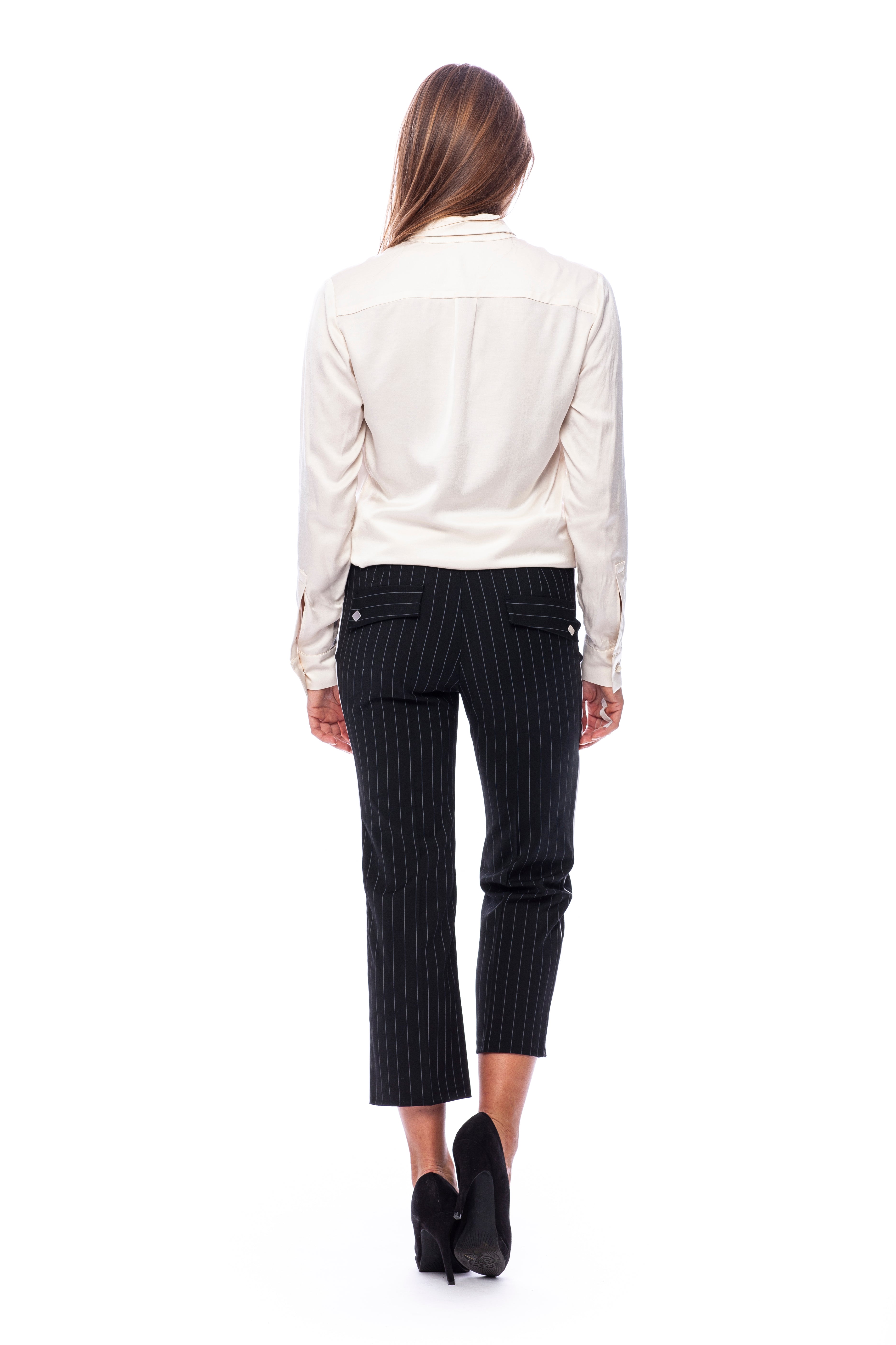 Lengvo audinio palaidinė „Carmela“