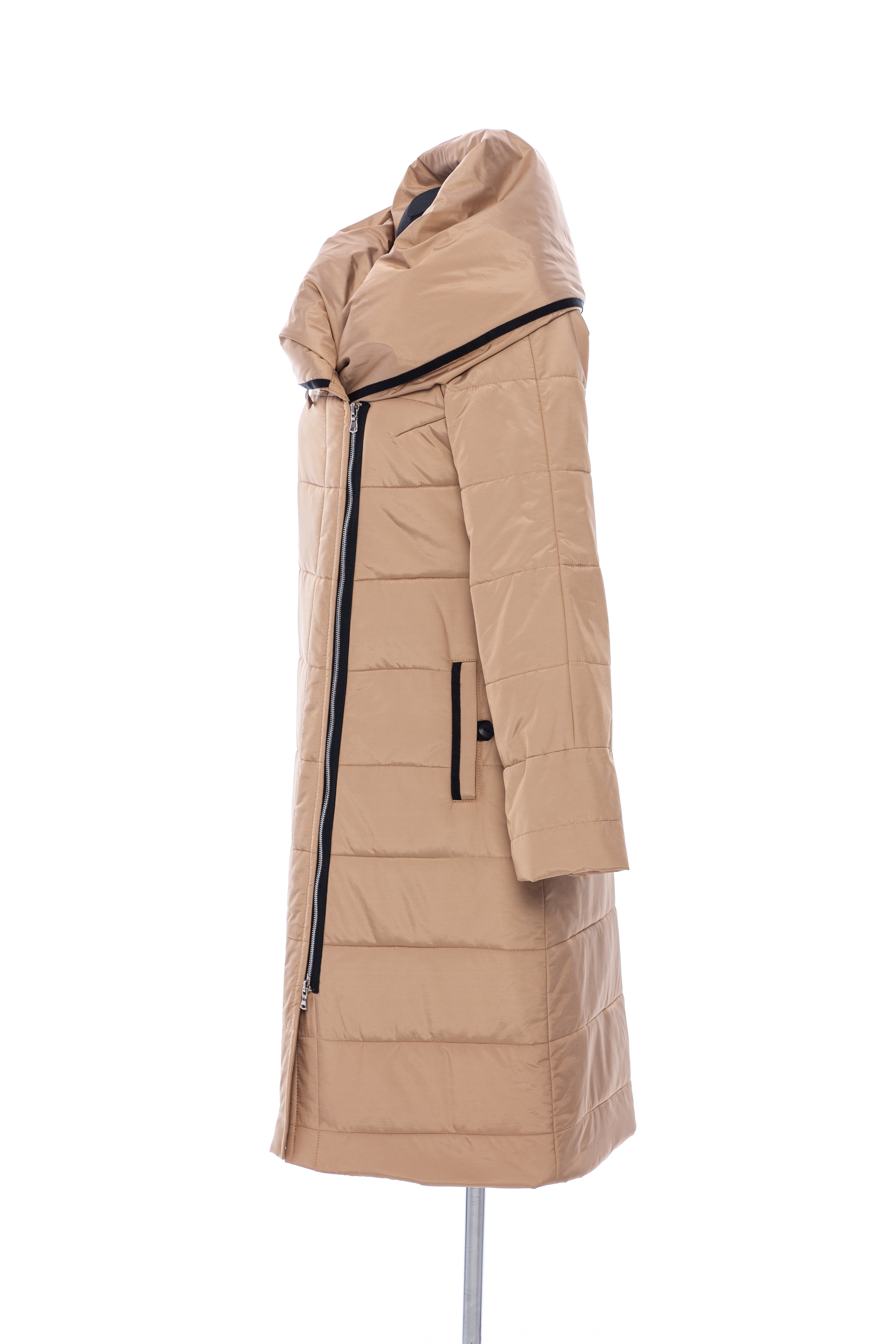 Žieminė striukė „Eleanor“