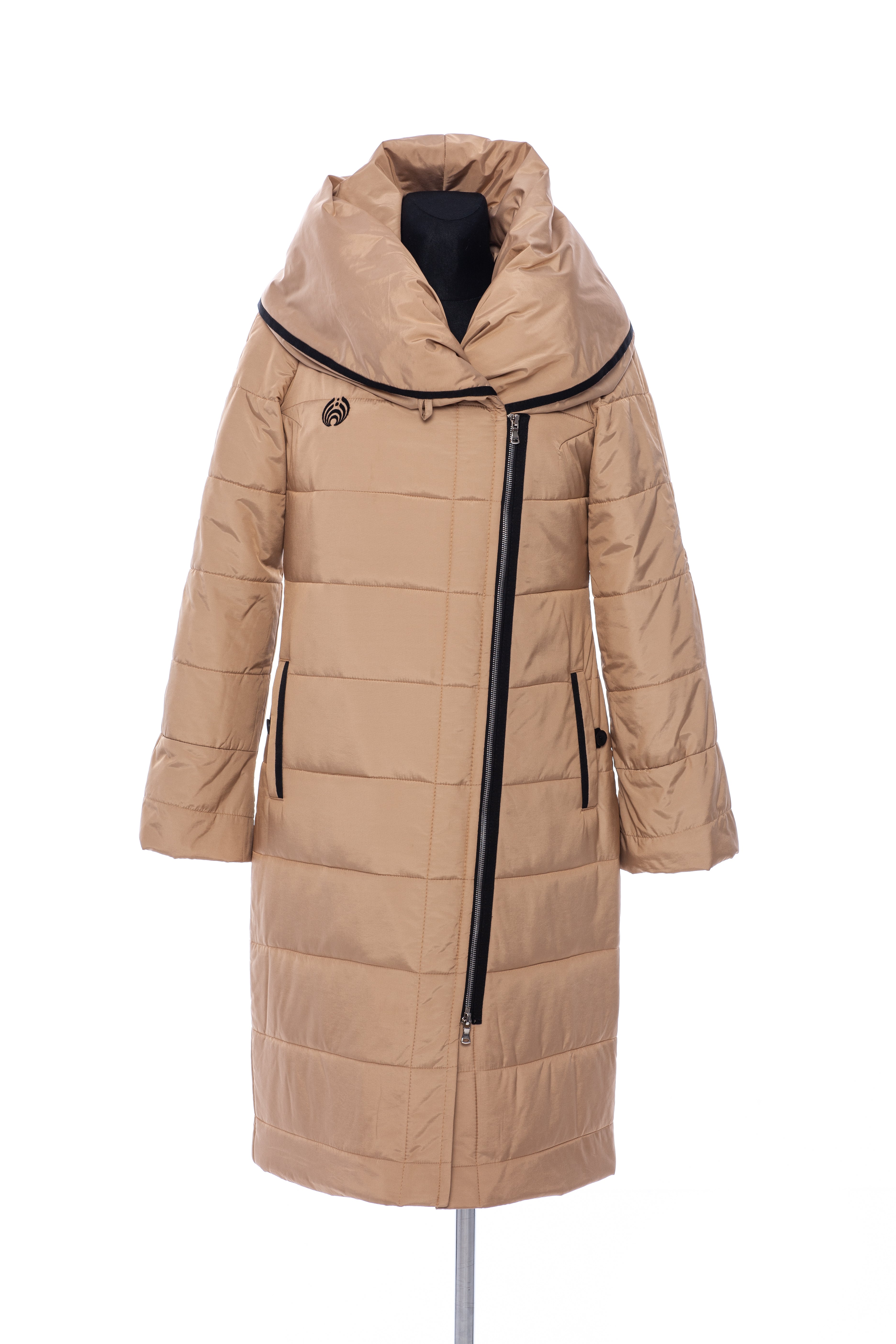 Žieminė striukė „Eleanor“