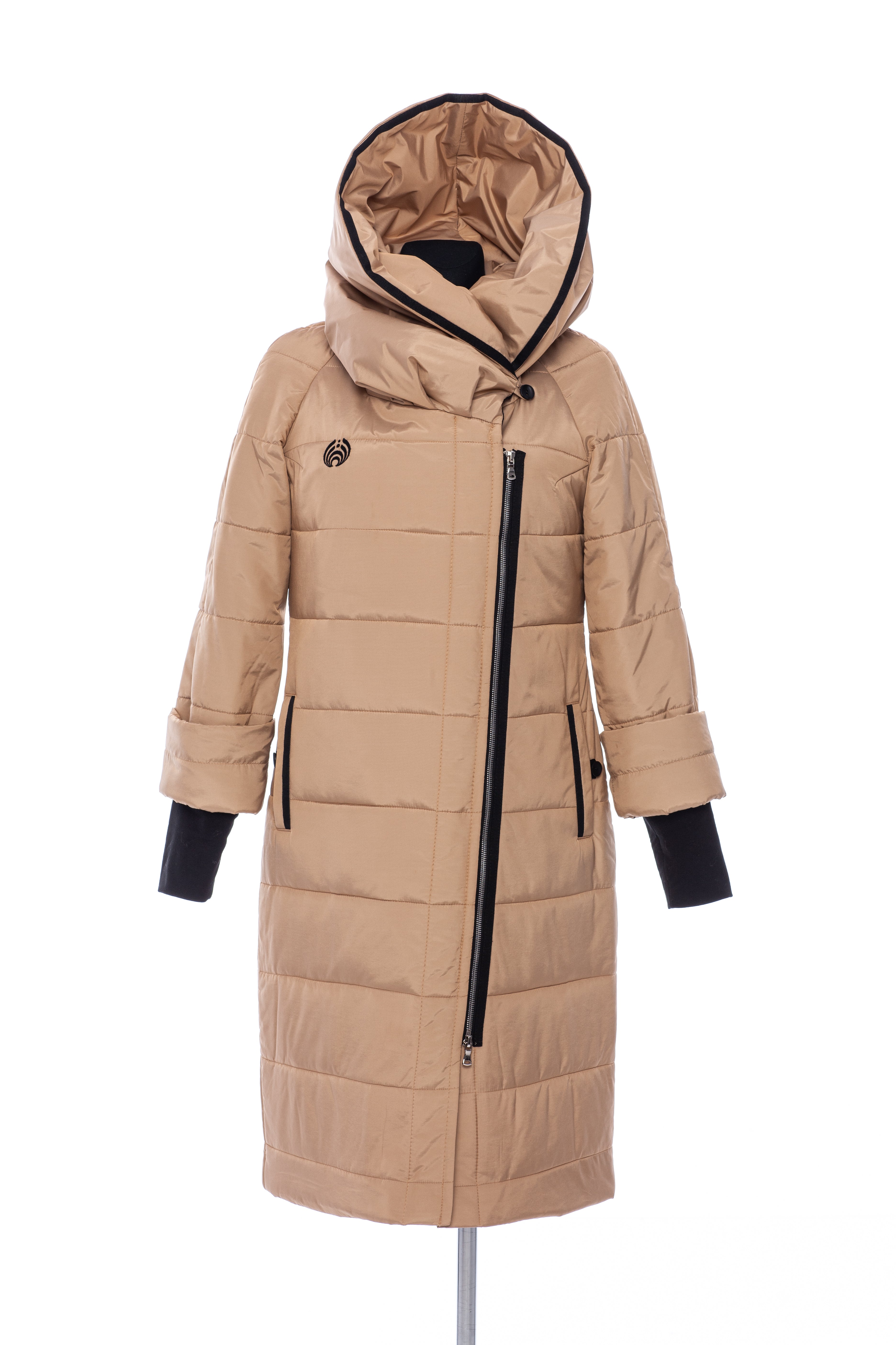 Žieminė striukė „Eleanor“