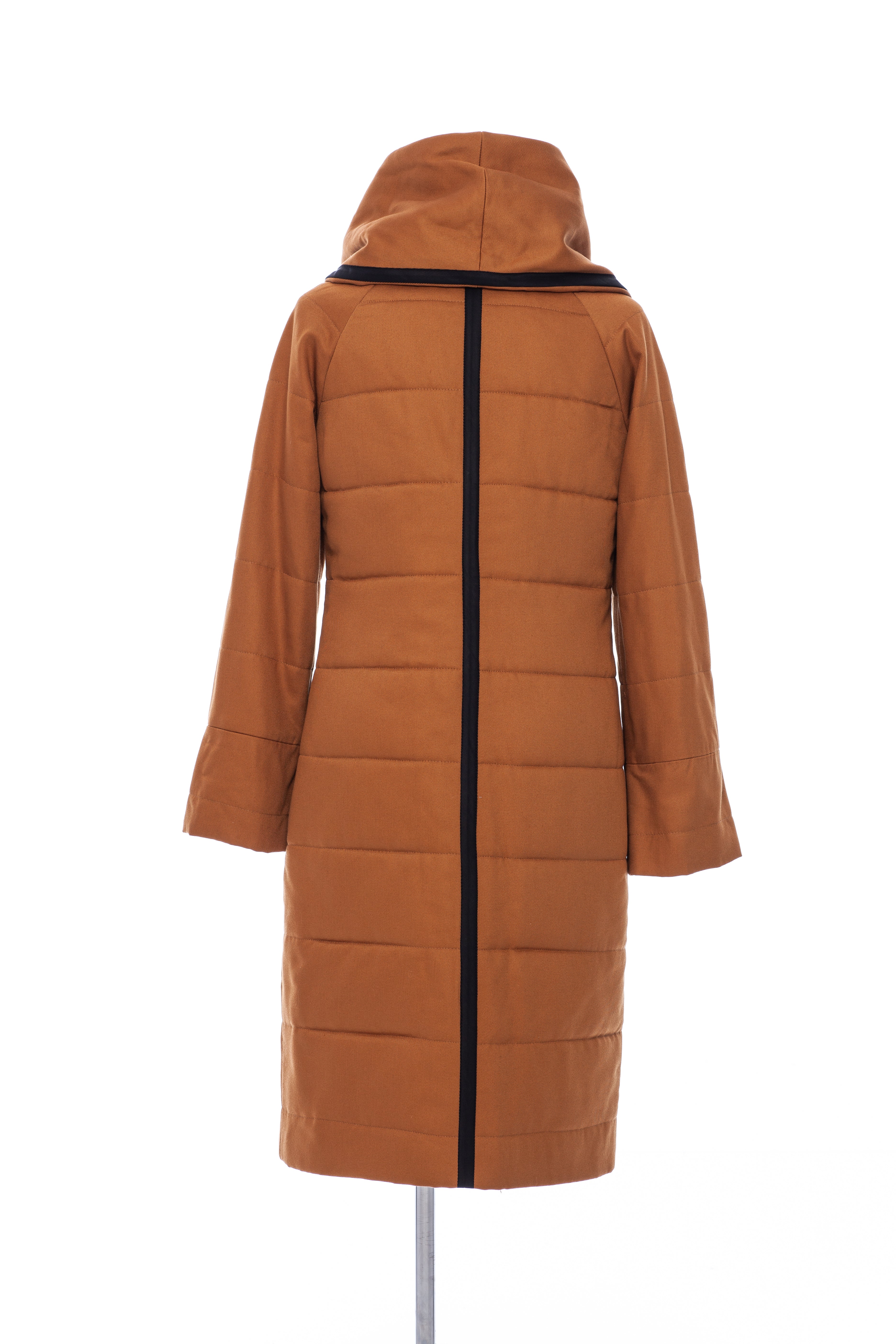 Žieminė striukė „Anna“