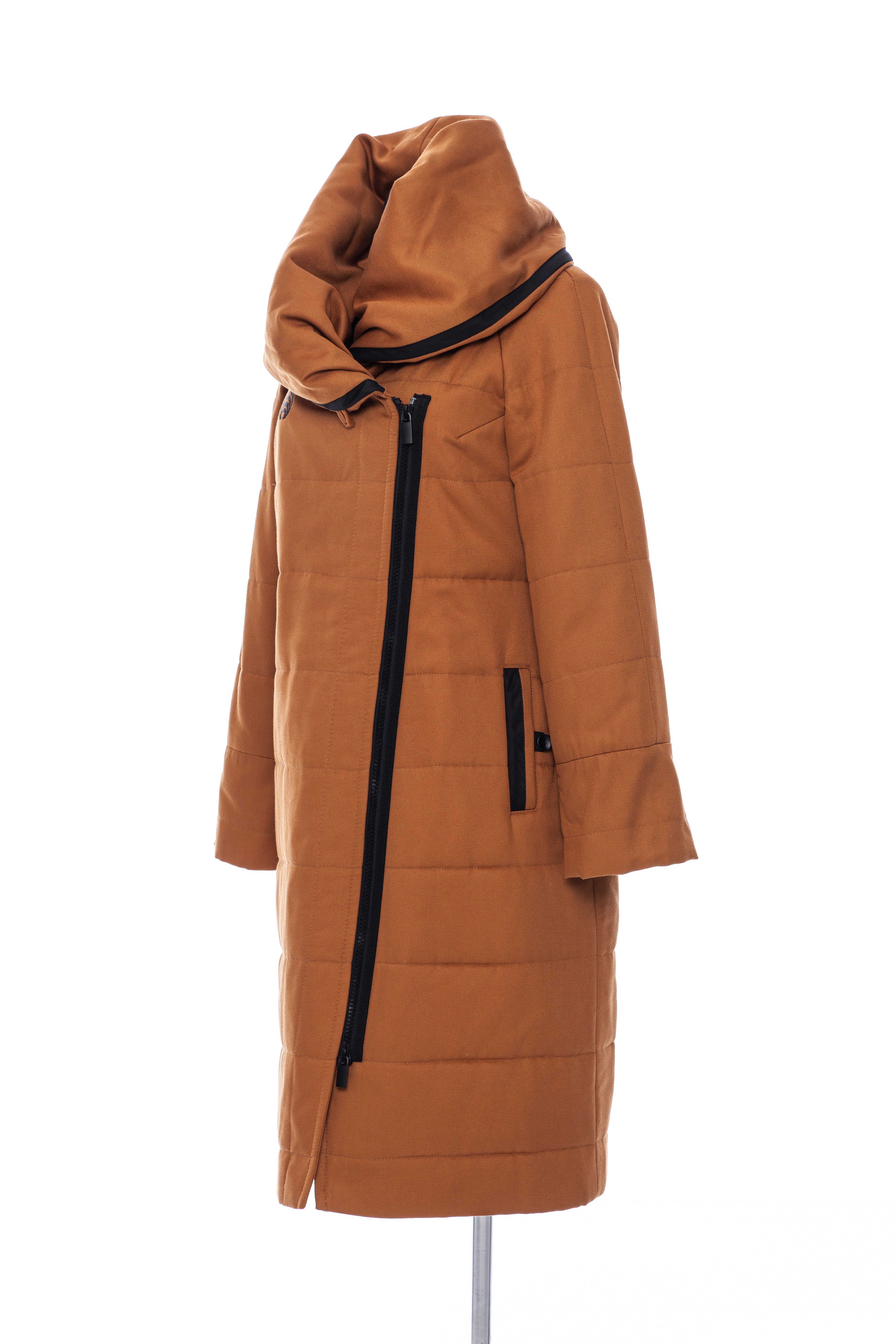 Žieminė striukė „Anna“