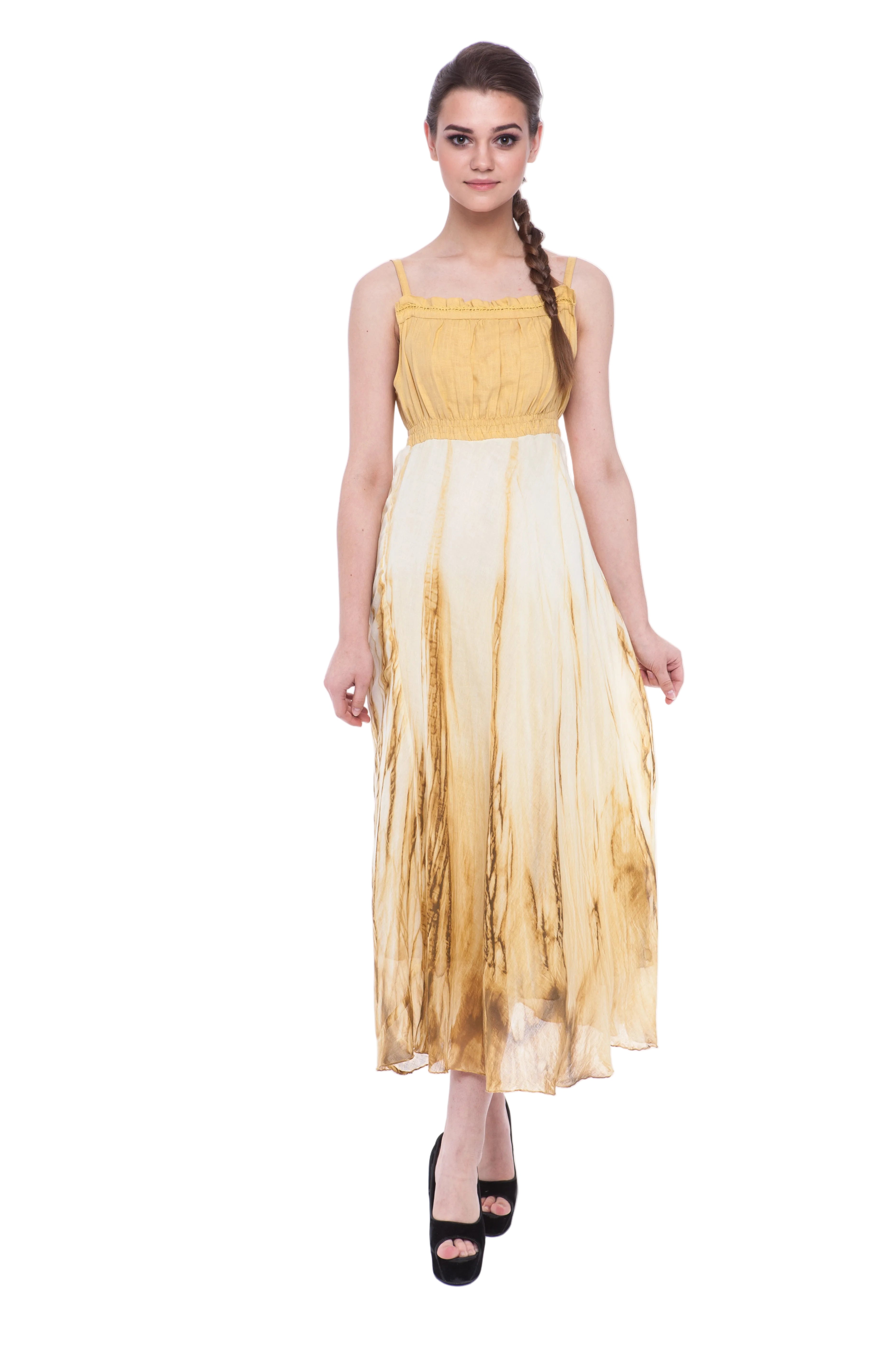 Suknelė „Akacia“