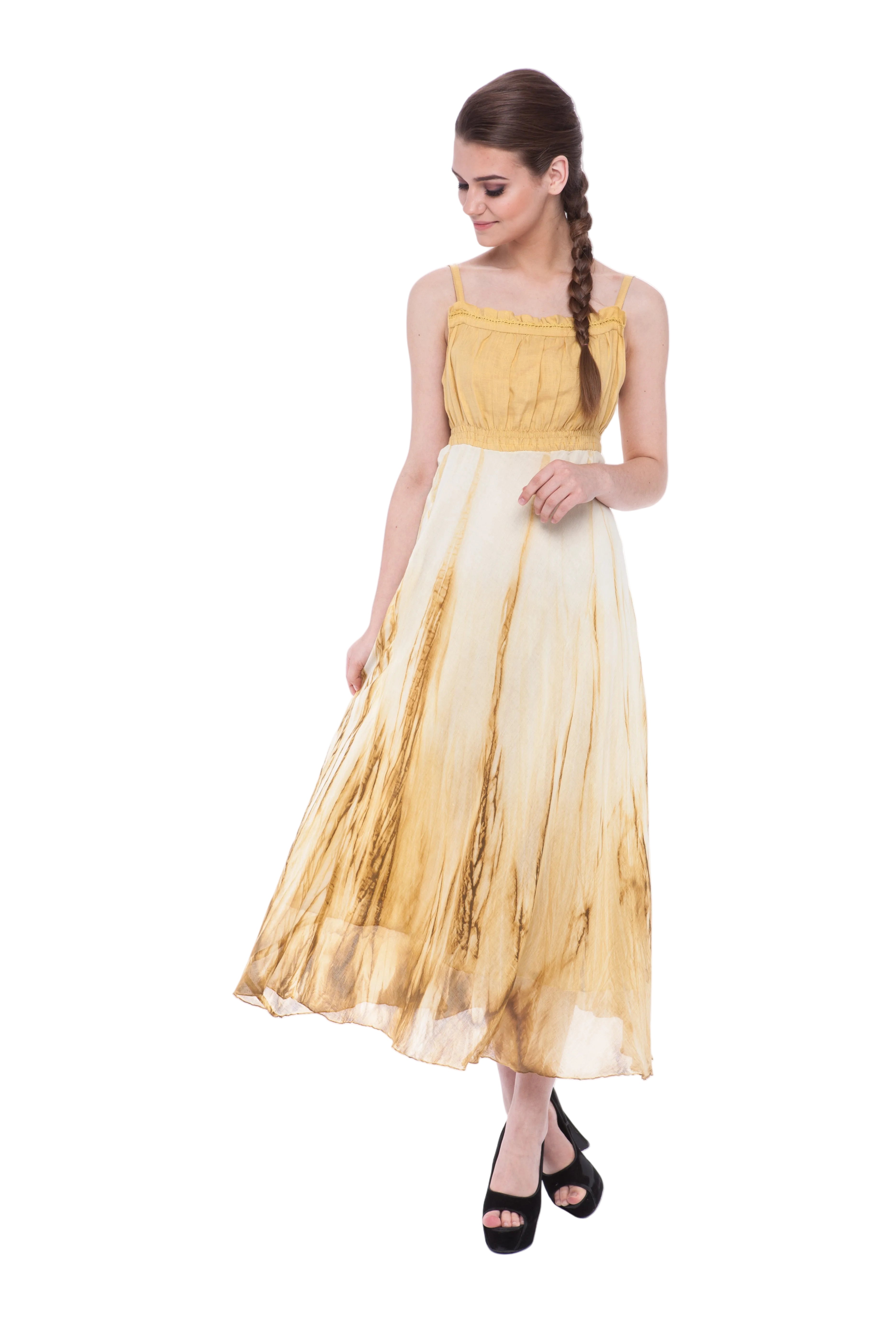 Suknelė „Akacia“