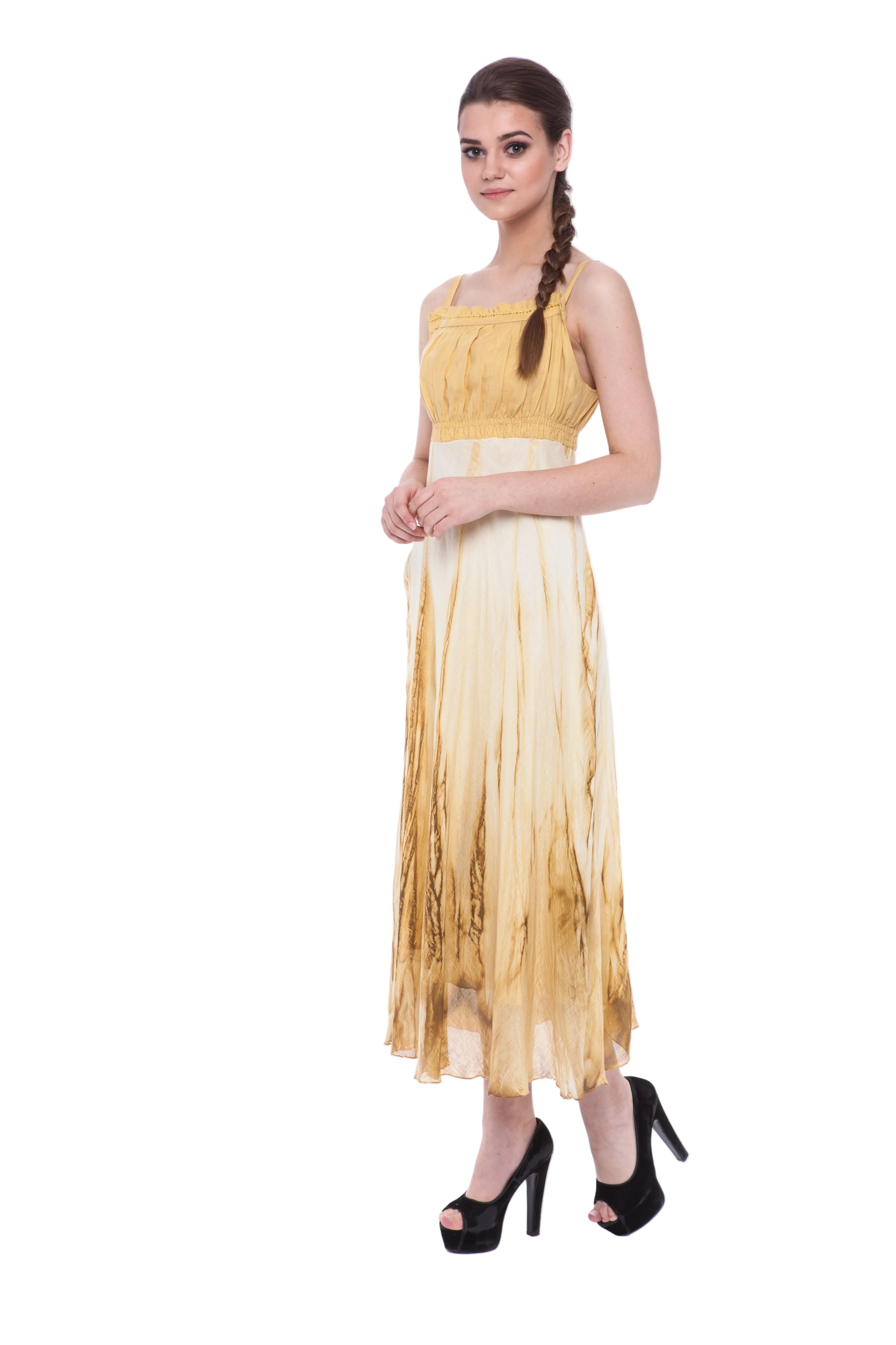 Suknelė „Akacia“