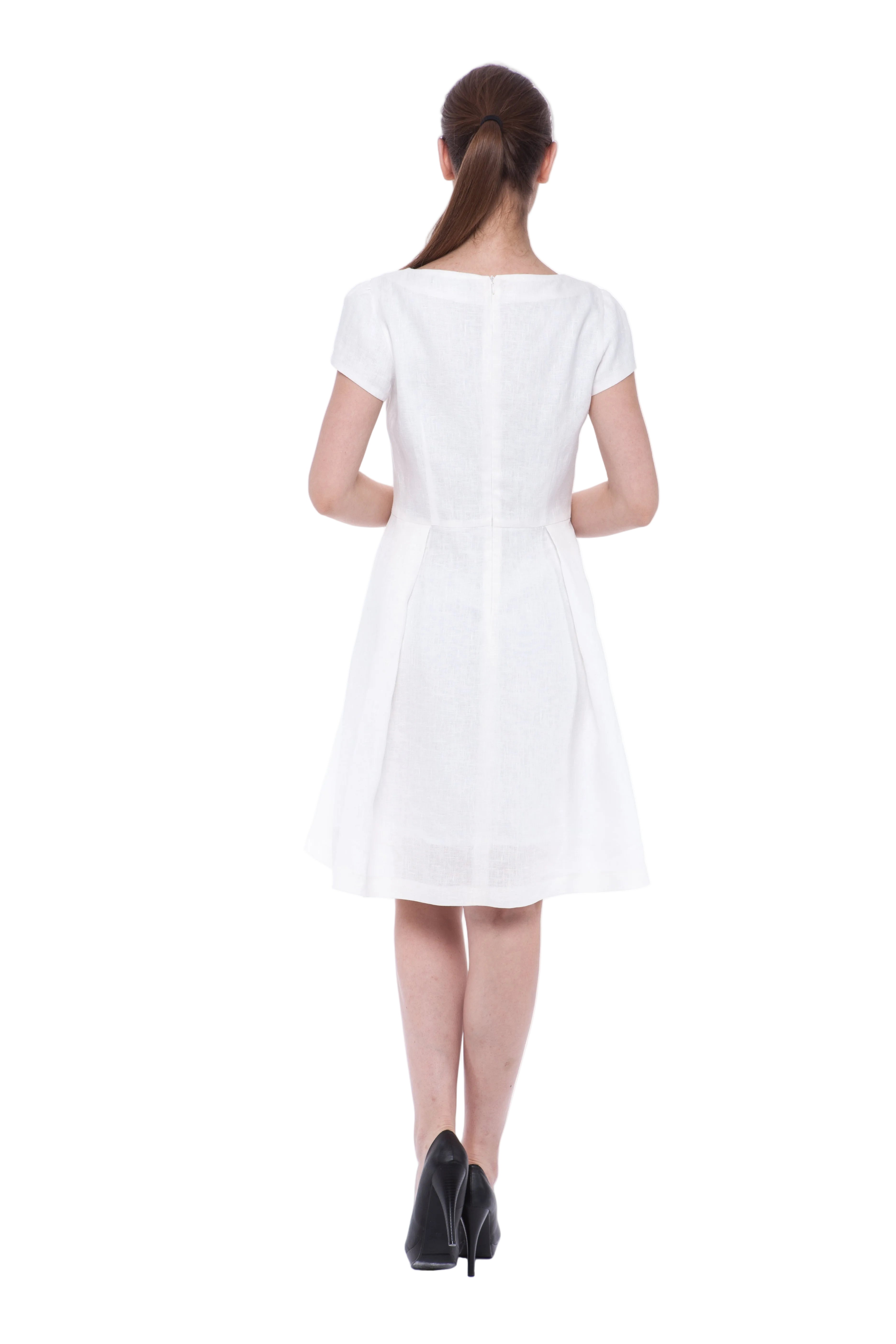 Suknelė „Lotus“