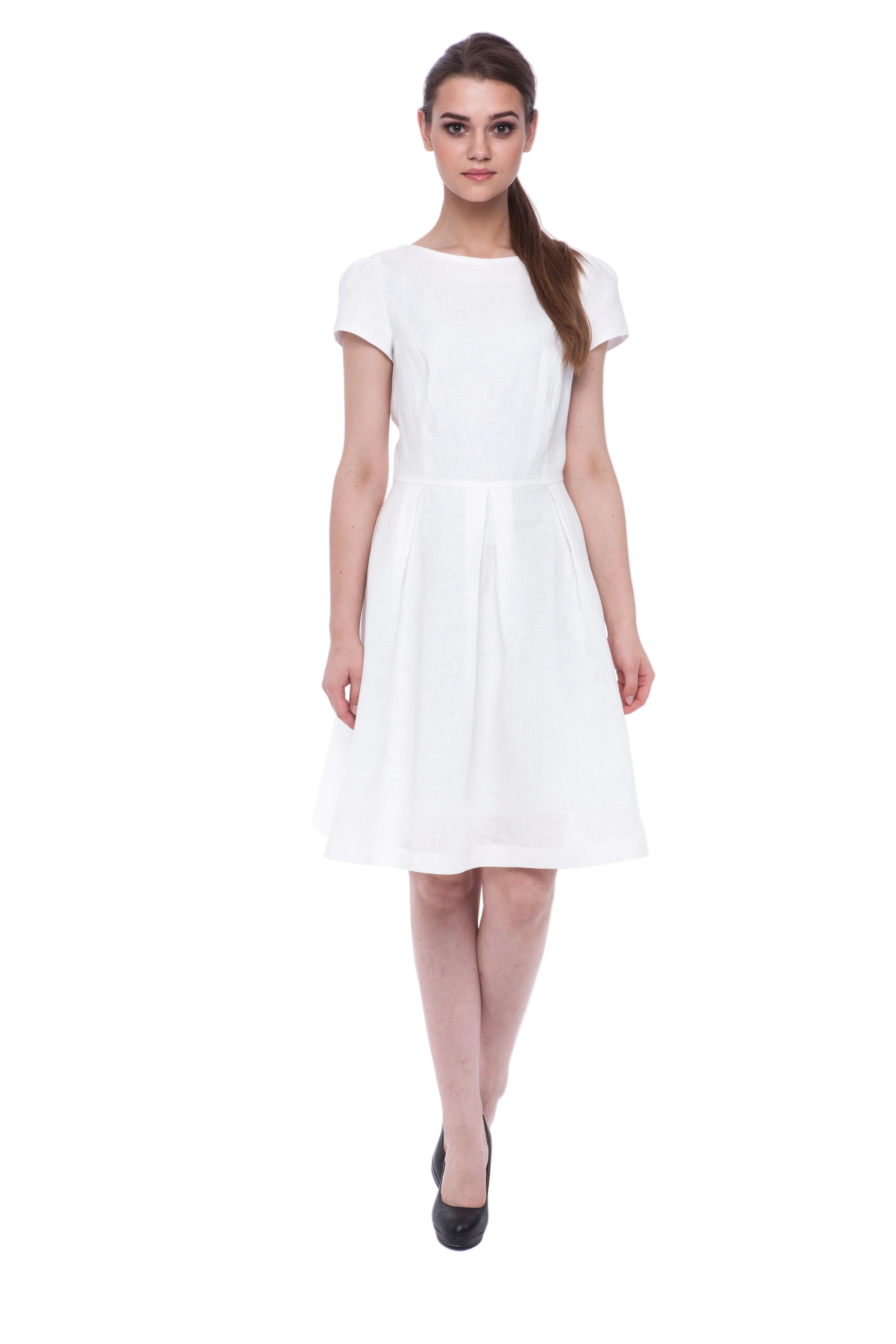 Suknelė „Lotus“