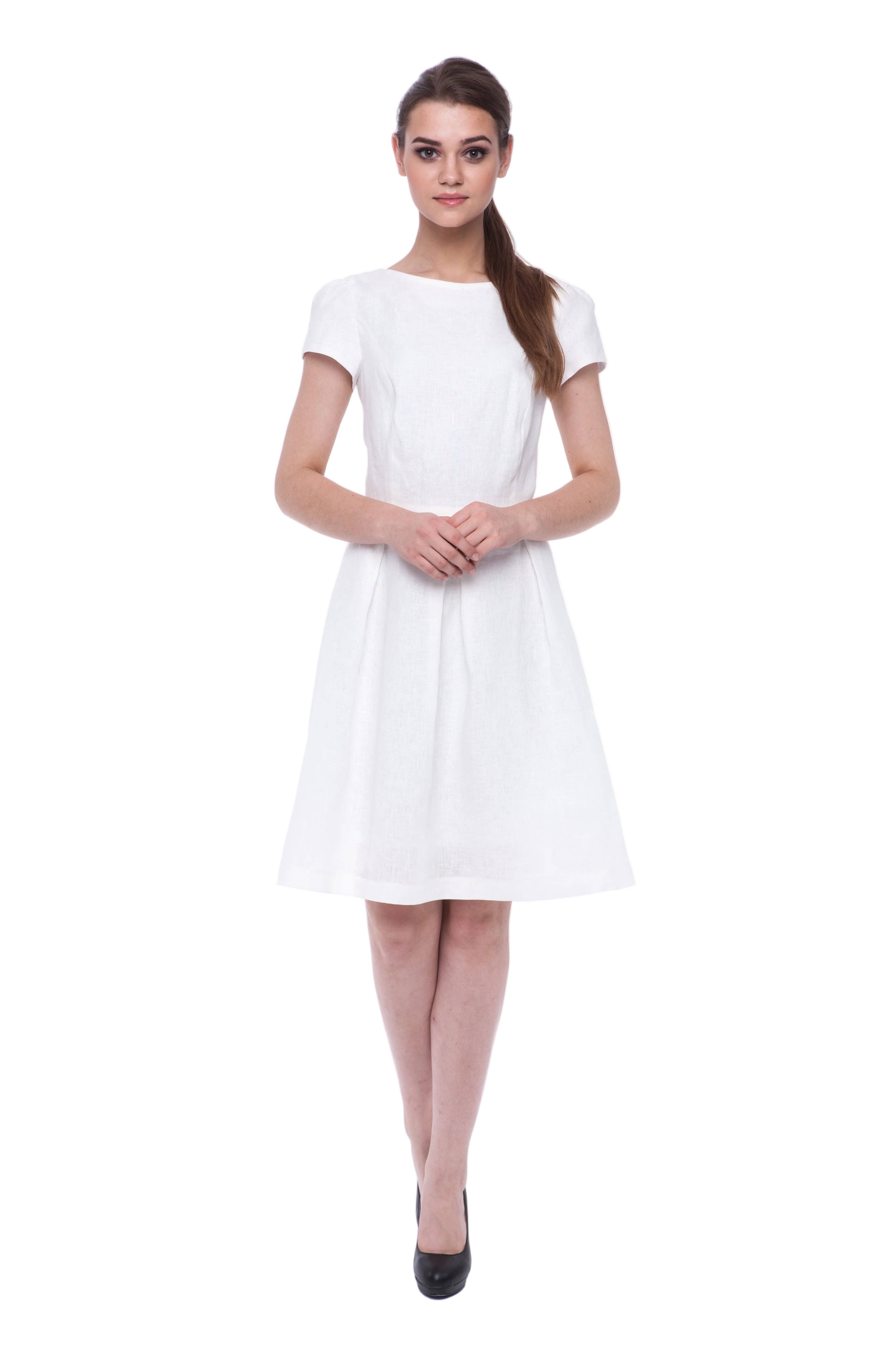 Suknelė „Lotus“