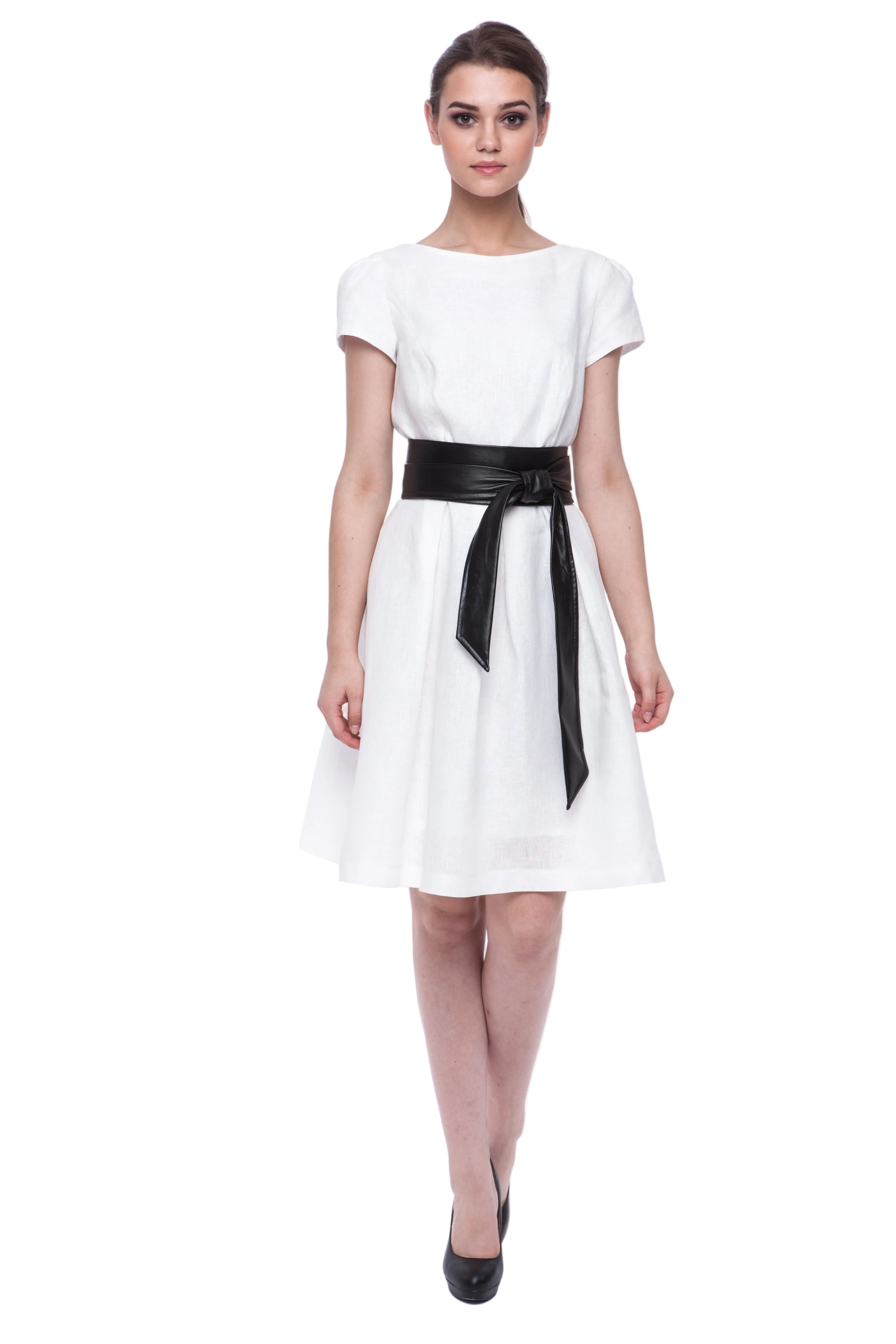 Suknelė „Lotus“