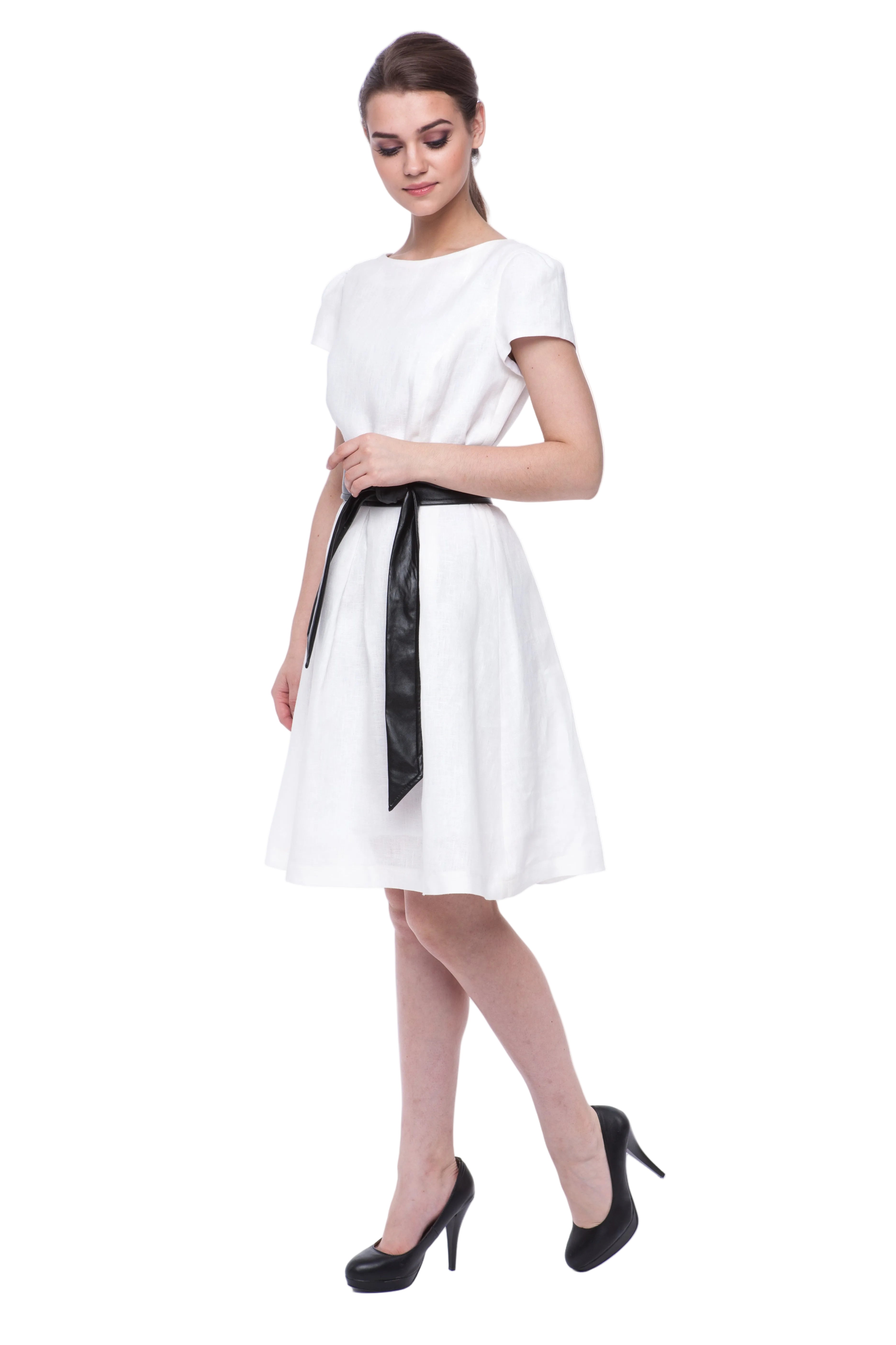 Suknelė „Lotus“