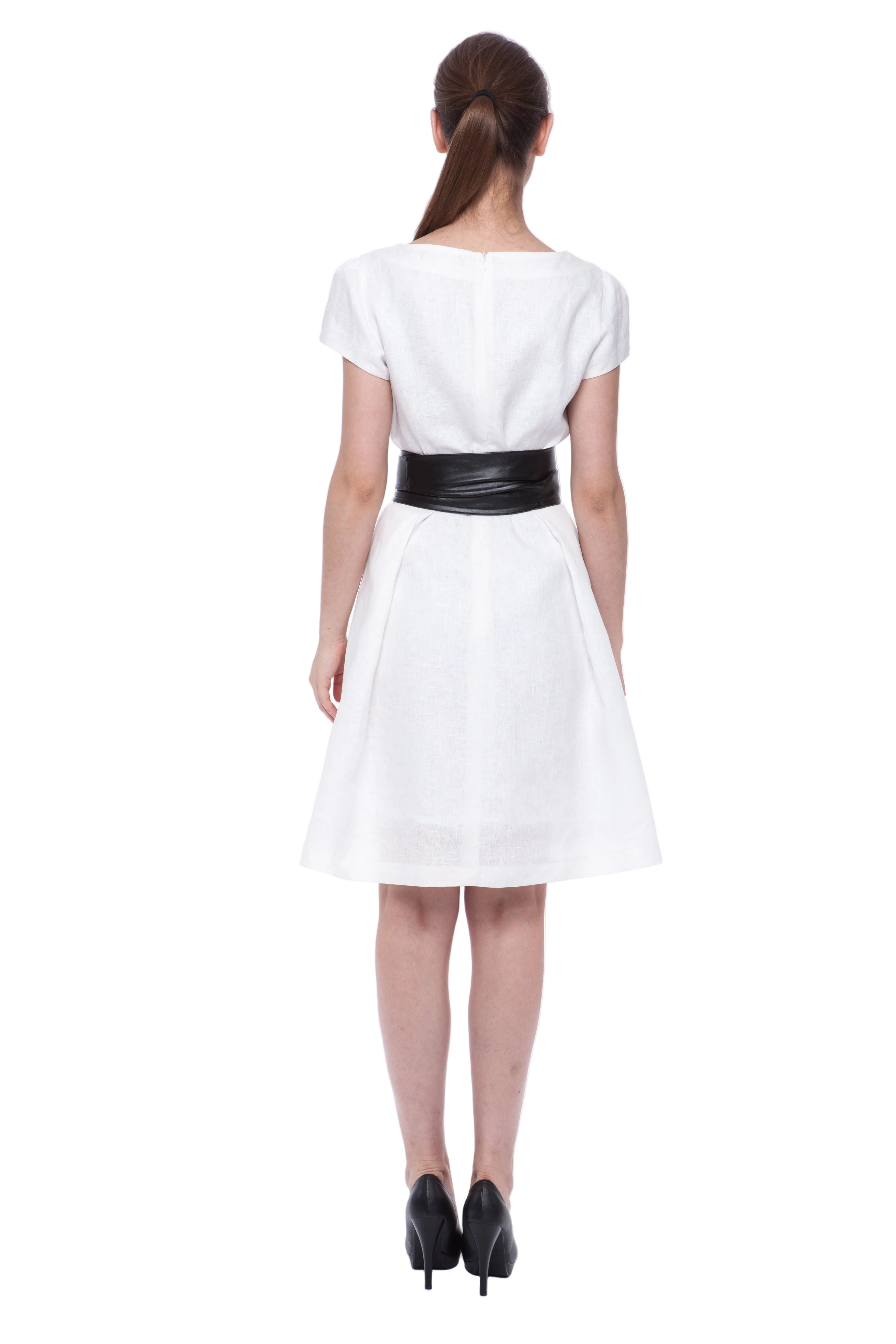 Suknelė „Lotus“