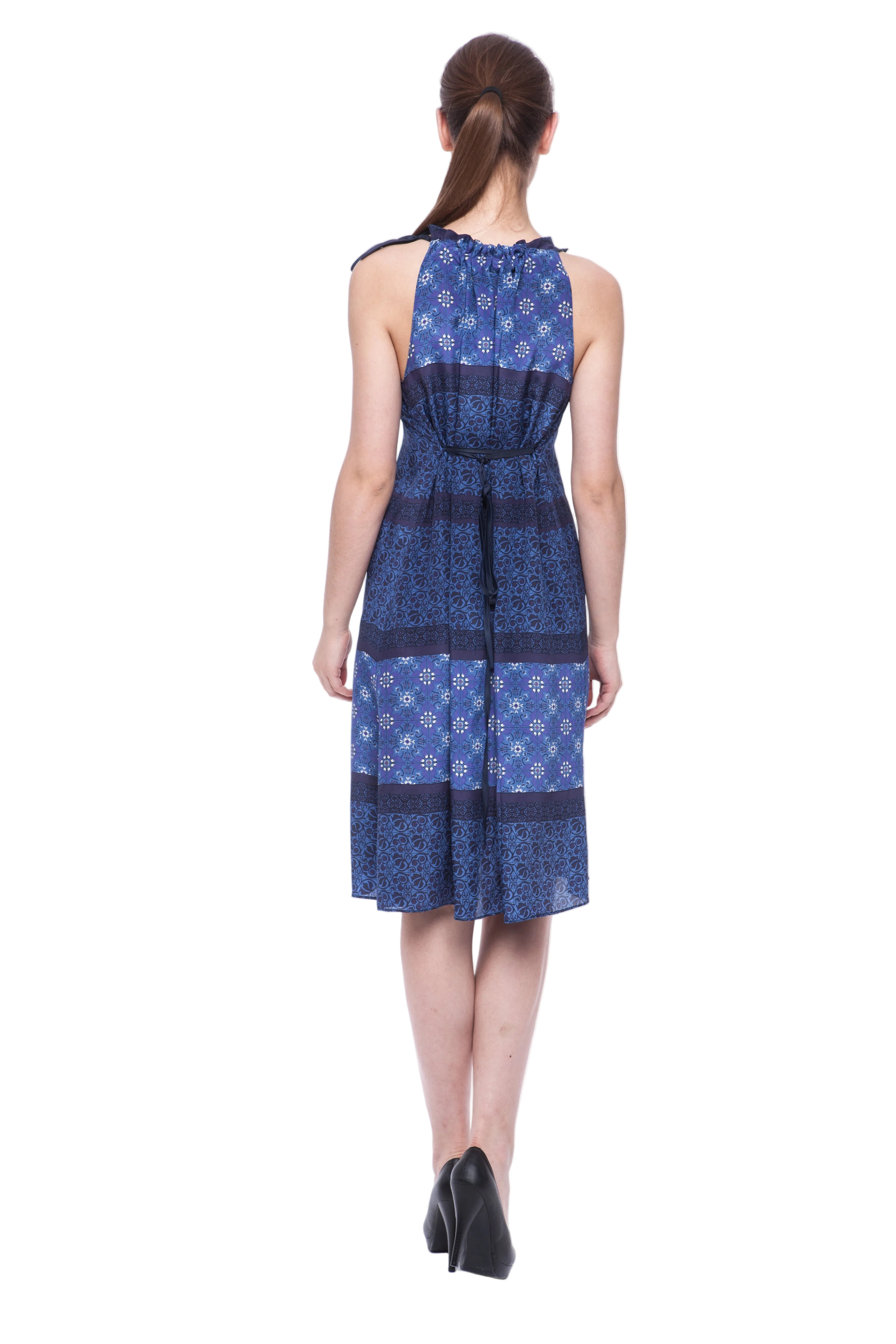 Suknelė „Mulberry“