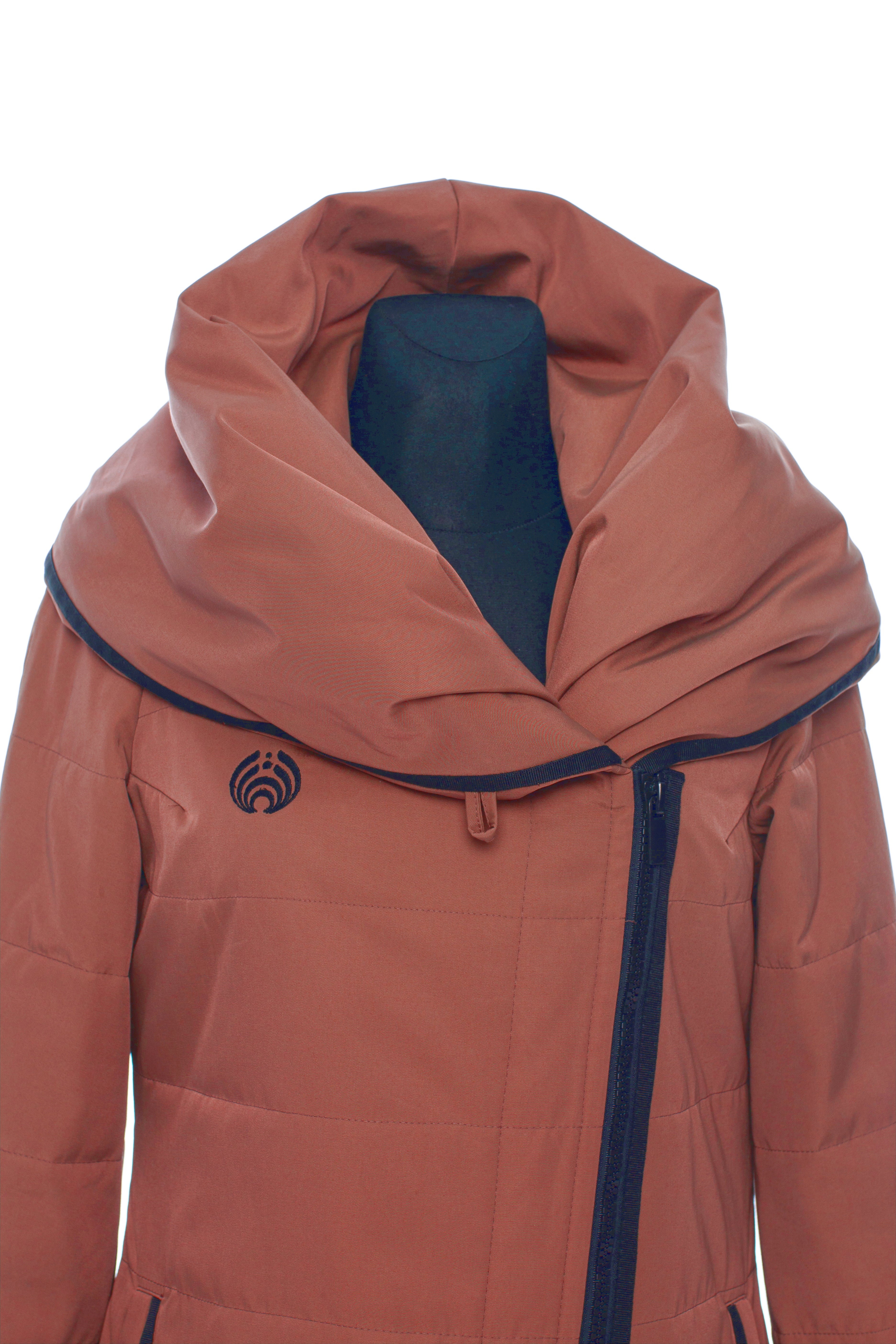 Žieminė striukė „Vita“