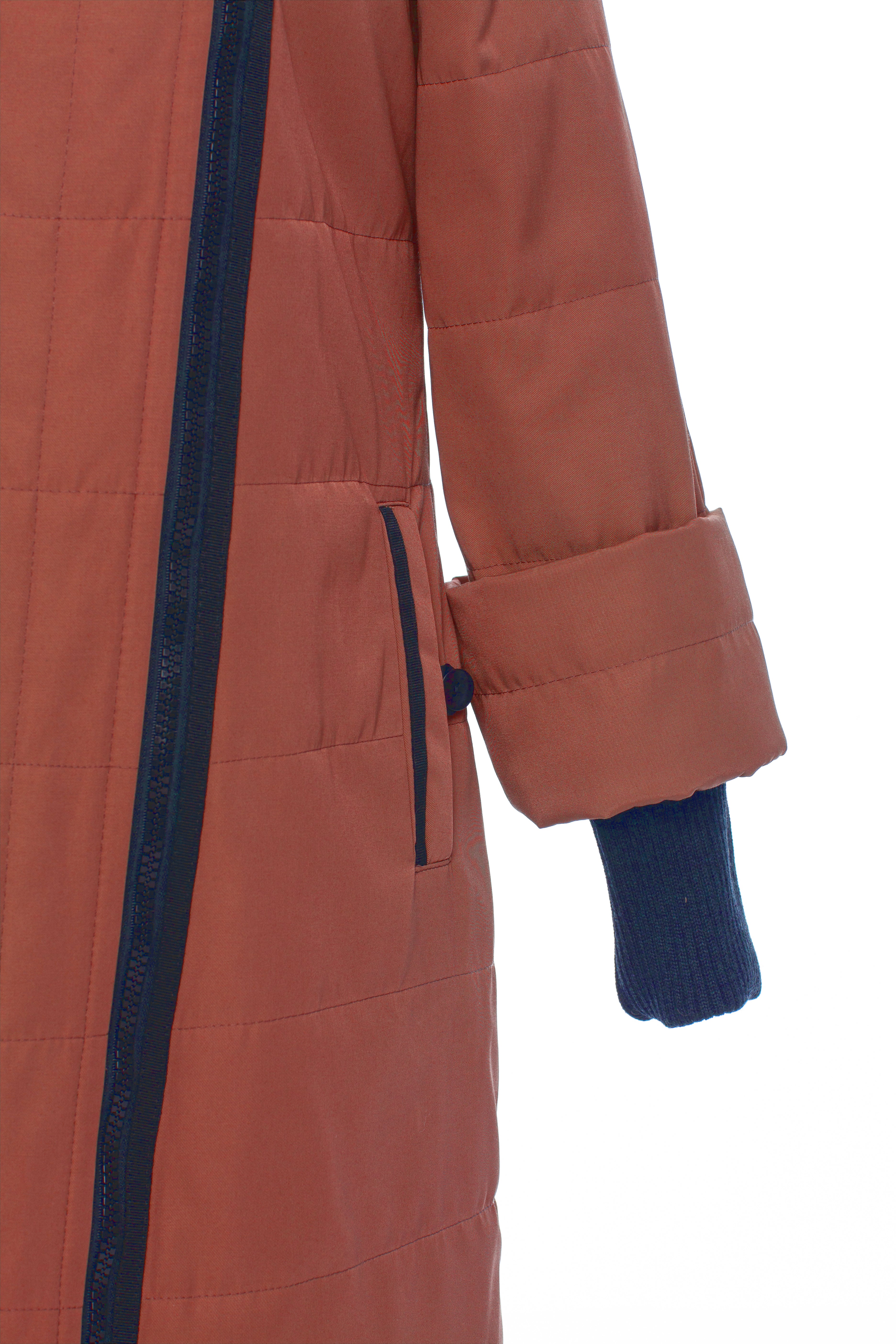 Žieminė striukė „Vita“