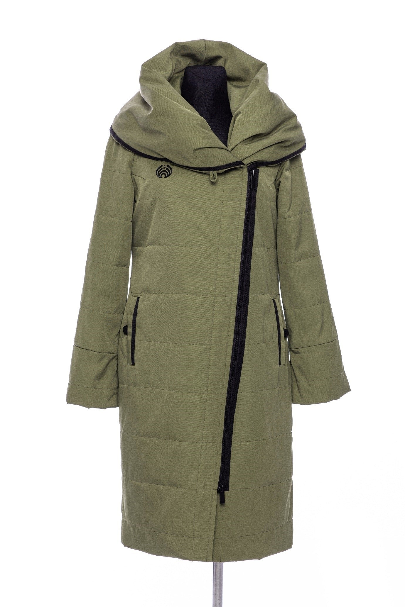 Žieminė striukė „Annabelle“