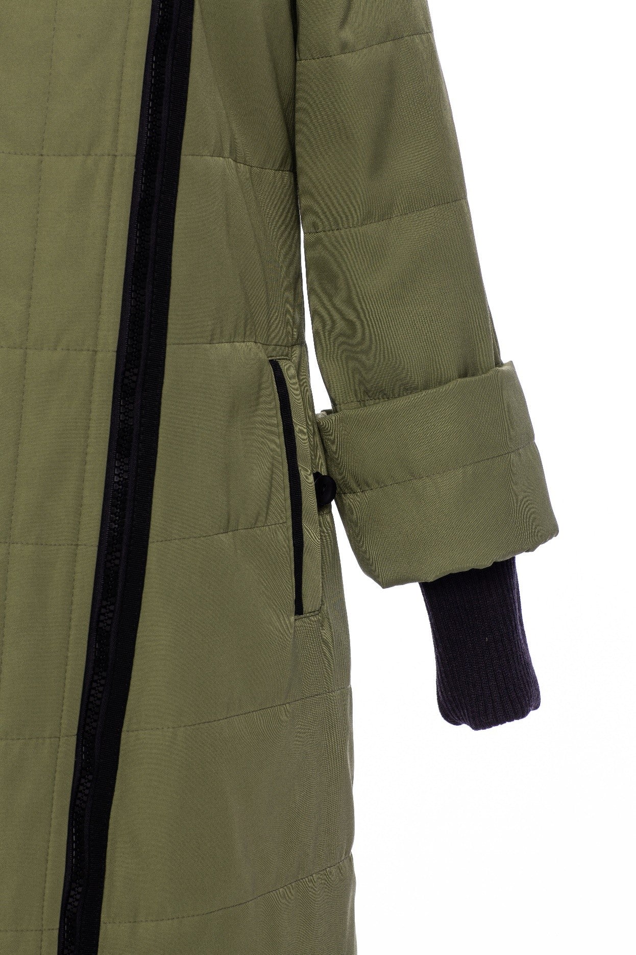 Žieminė striukė „Annabelle“