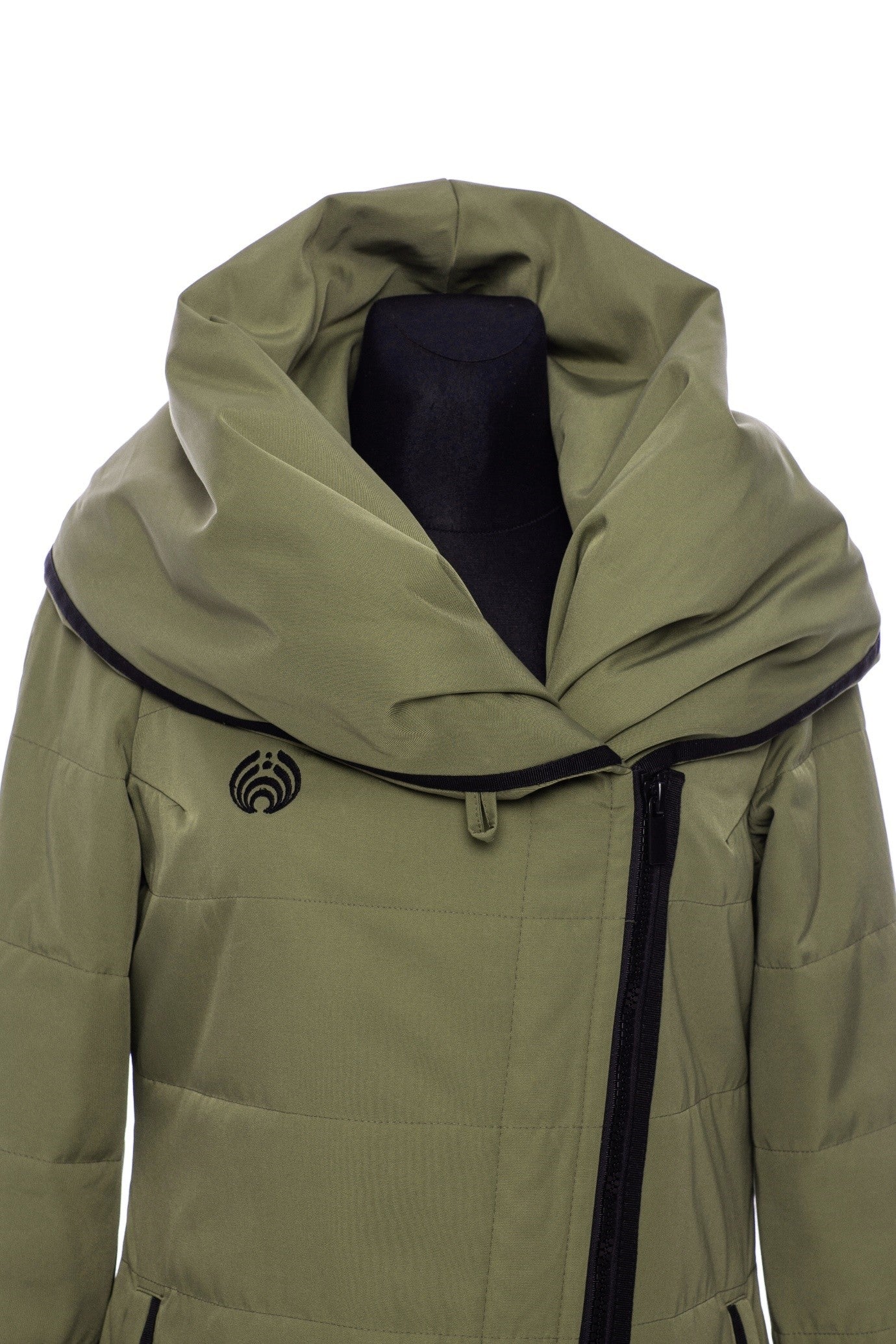 Žieminė striukė „Annabelle“