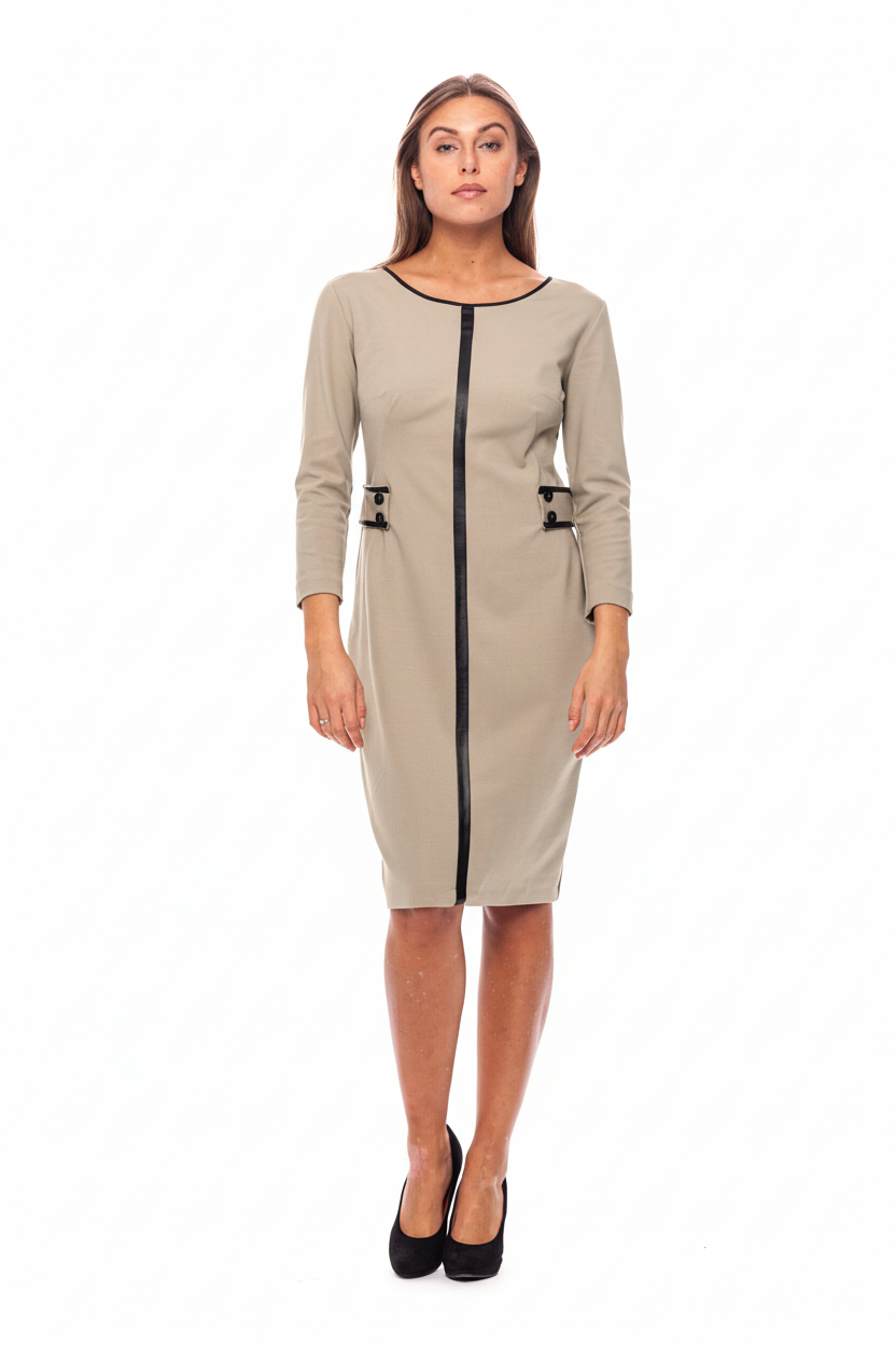 Moteriška suknelė „Willow“